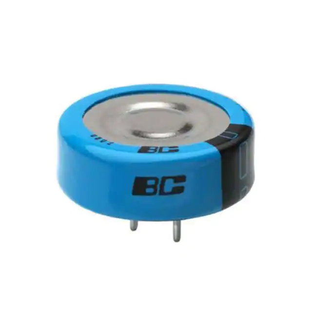 MAL219613104E3 Vishay Beyschlag/Draloric/BC Components